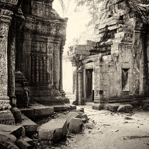Angkor for Photographers | Photo Essay